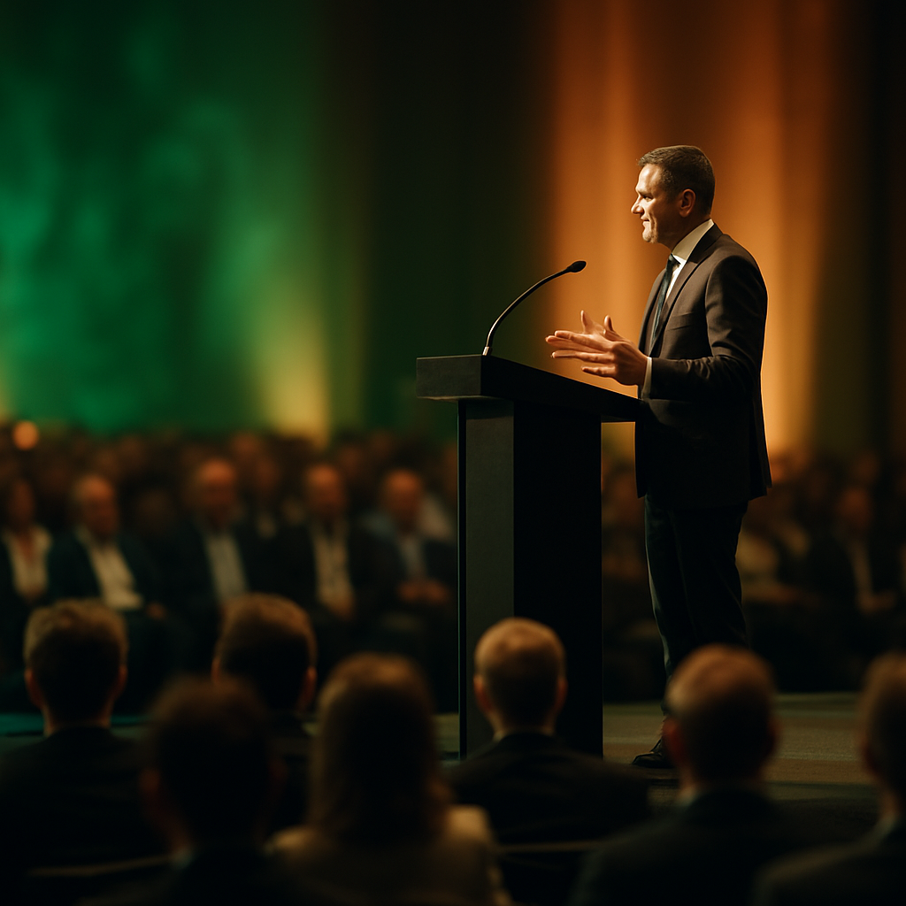 Keynote Lectures