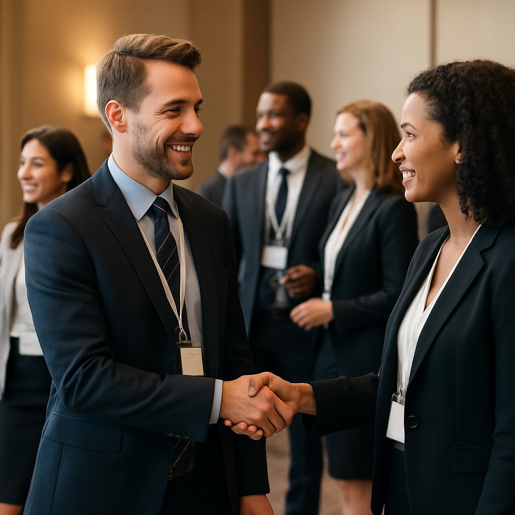 Networking Opportunities
